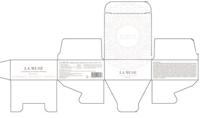Image Of Carton (Lamuse Carton)
